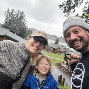 Noam Amir-Brownstein